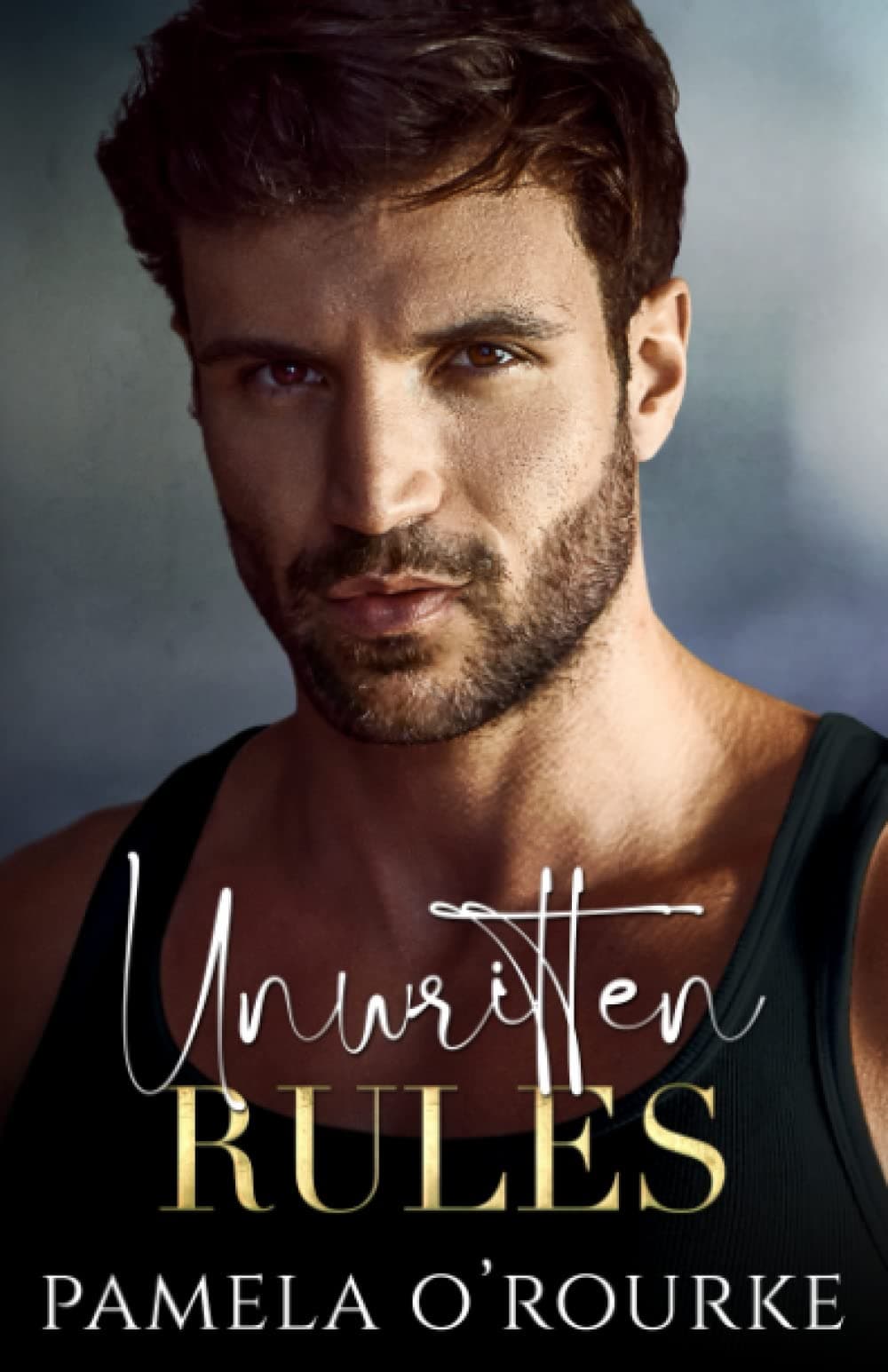 Unwritten Rules book cover