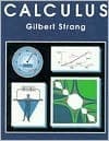 Calculus book cover