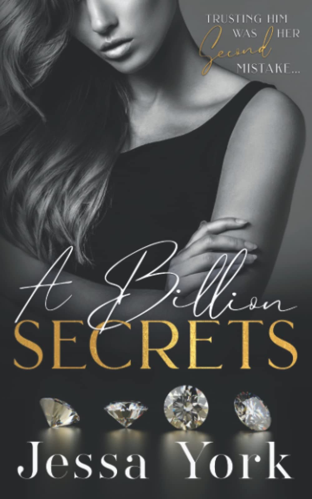 A Billion Secrets