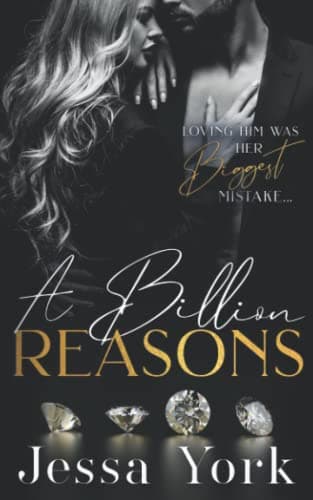 A Billion Reasons book cover