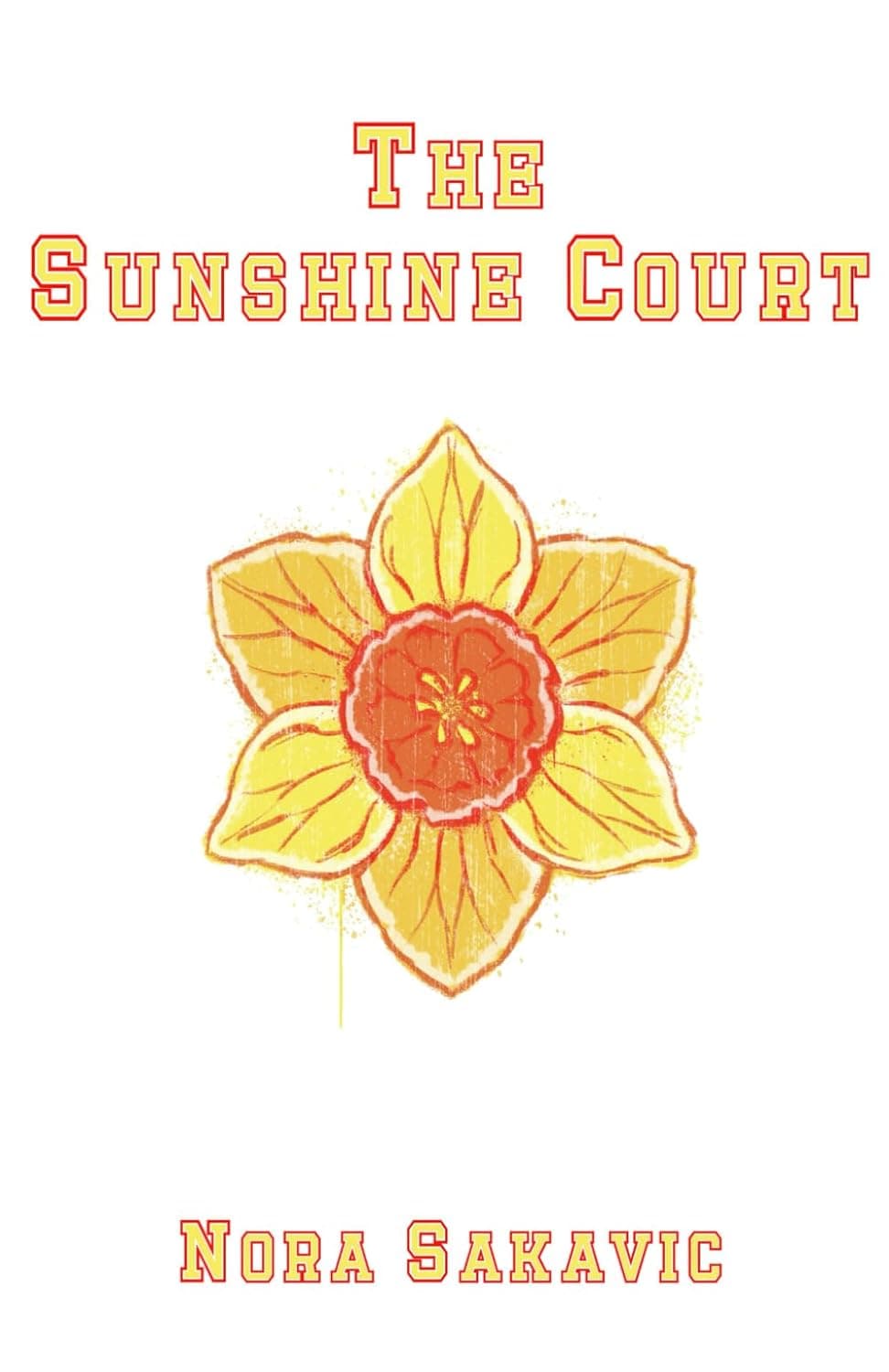 The Sunshine Court