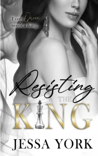 Resisting the King book cover