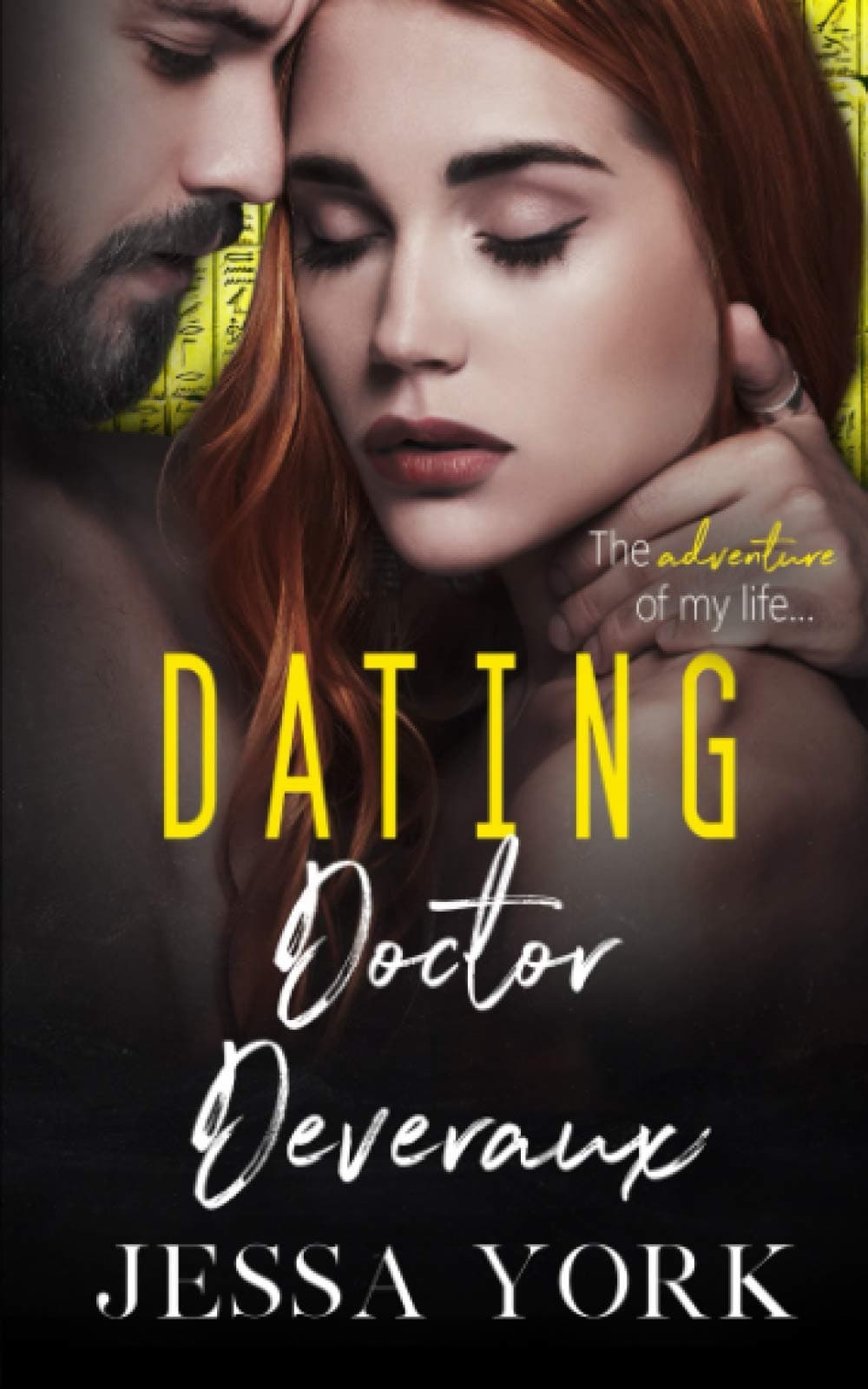 Dating Doctor Deveraux book cover