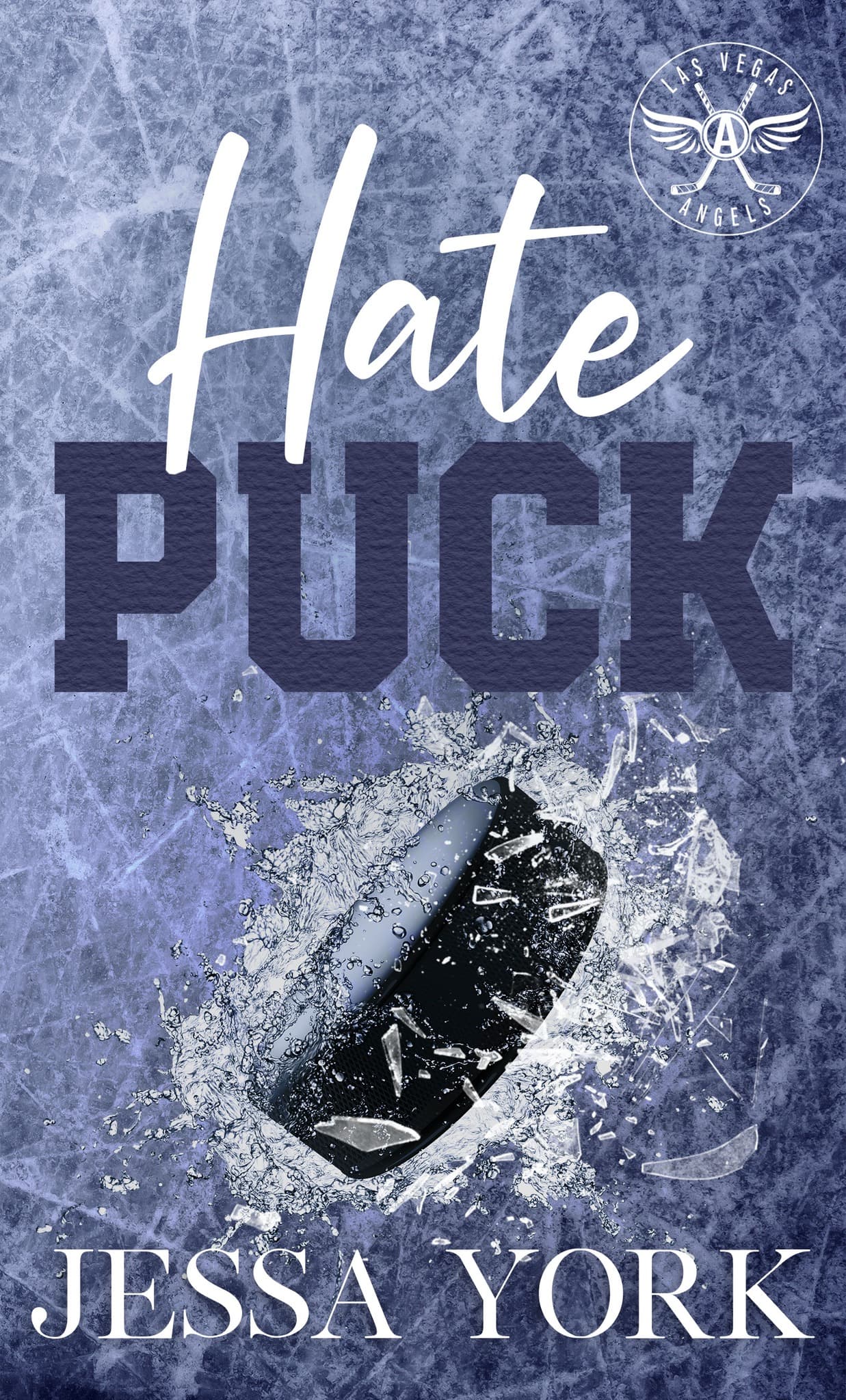 Hate Puck