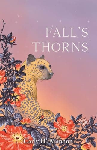 Fall's Thorns book cover