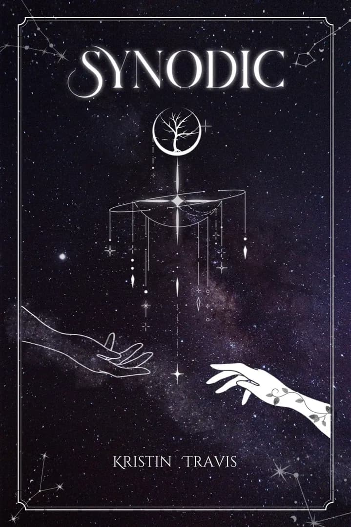 Synodic book cover
