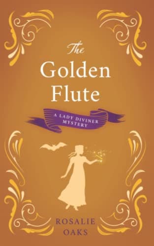 The Golden Flute