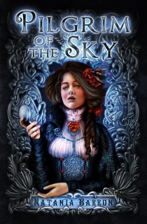 Pilgrim of the Sky book cover