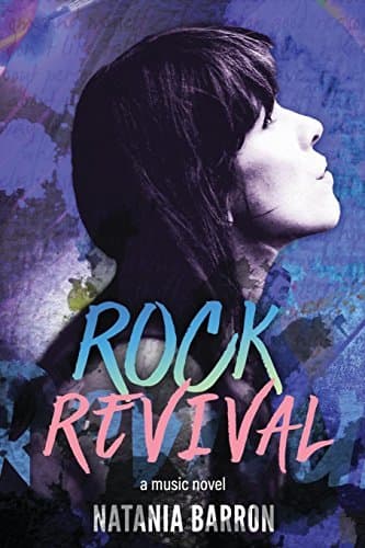 Rock Revival book cover