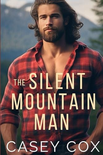 The Silent Mountain Man