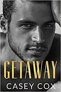 Getaway book cover