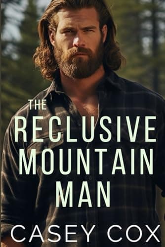 The Reclusive Mountain Man book cover