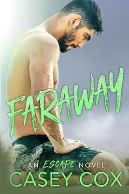 Faraway: An Escape Novel book cover