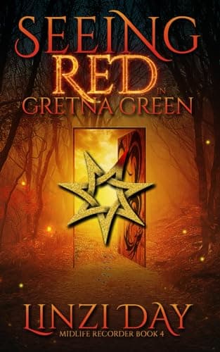 Seeing Red in Gretna Green