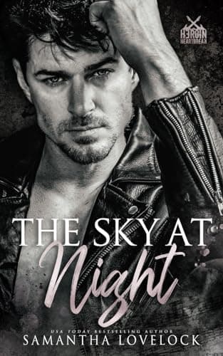 The Sky At Night book cover
