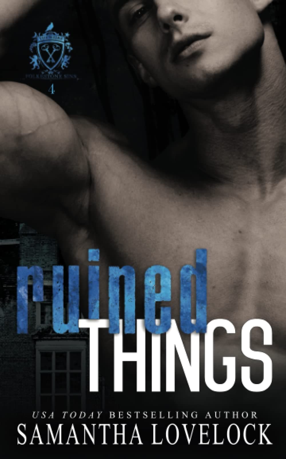 Ruined Things