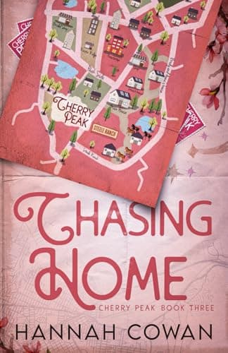 Chasing Home book cover