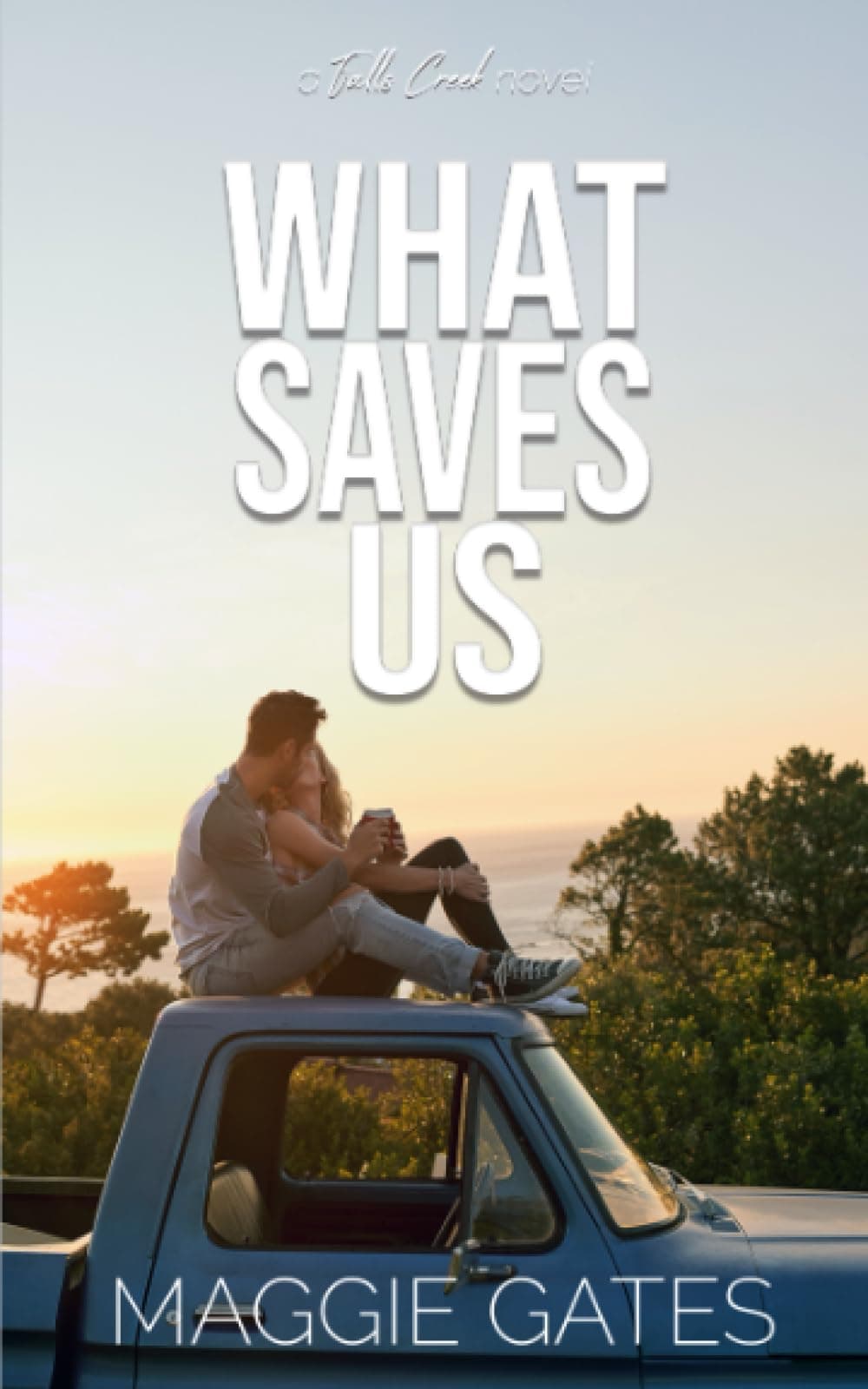 What Saves Us