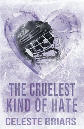 The Cruelest Kind of Hate book cover
