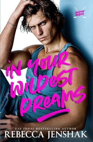 In Your Wildest Dreams book cover