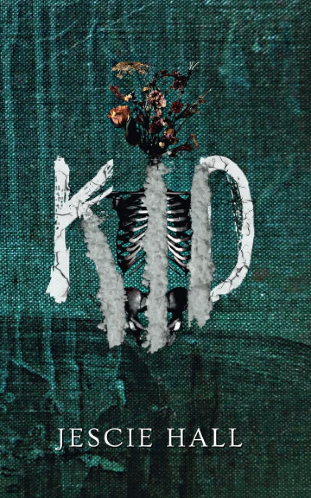 Kid book cover