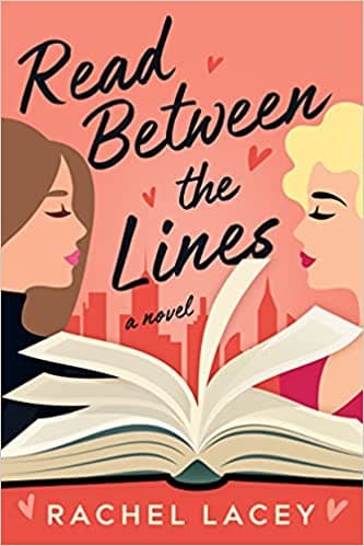Read Between the Lines book cover
