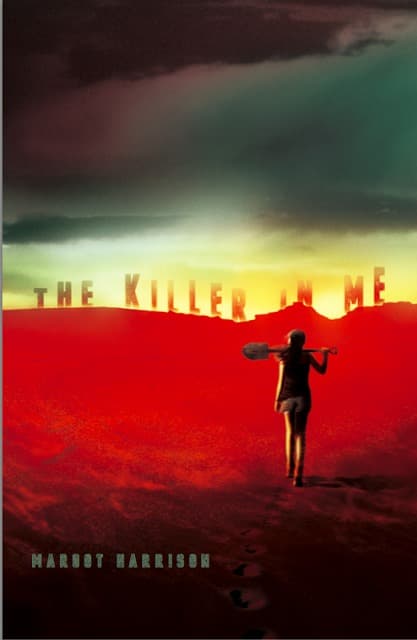 The Killer in Me book cover