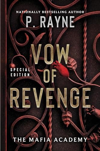 Vow of Revenge