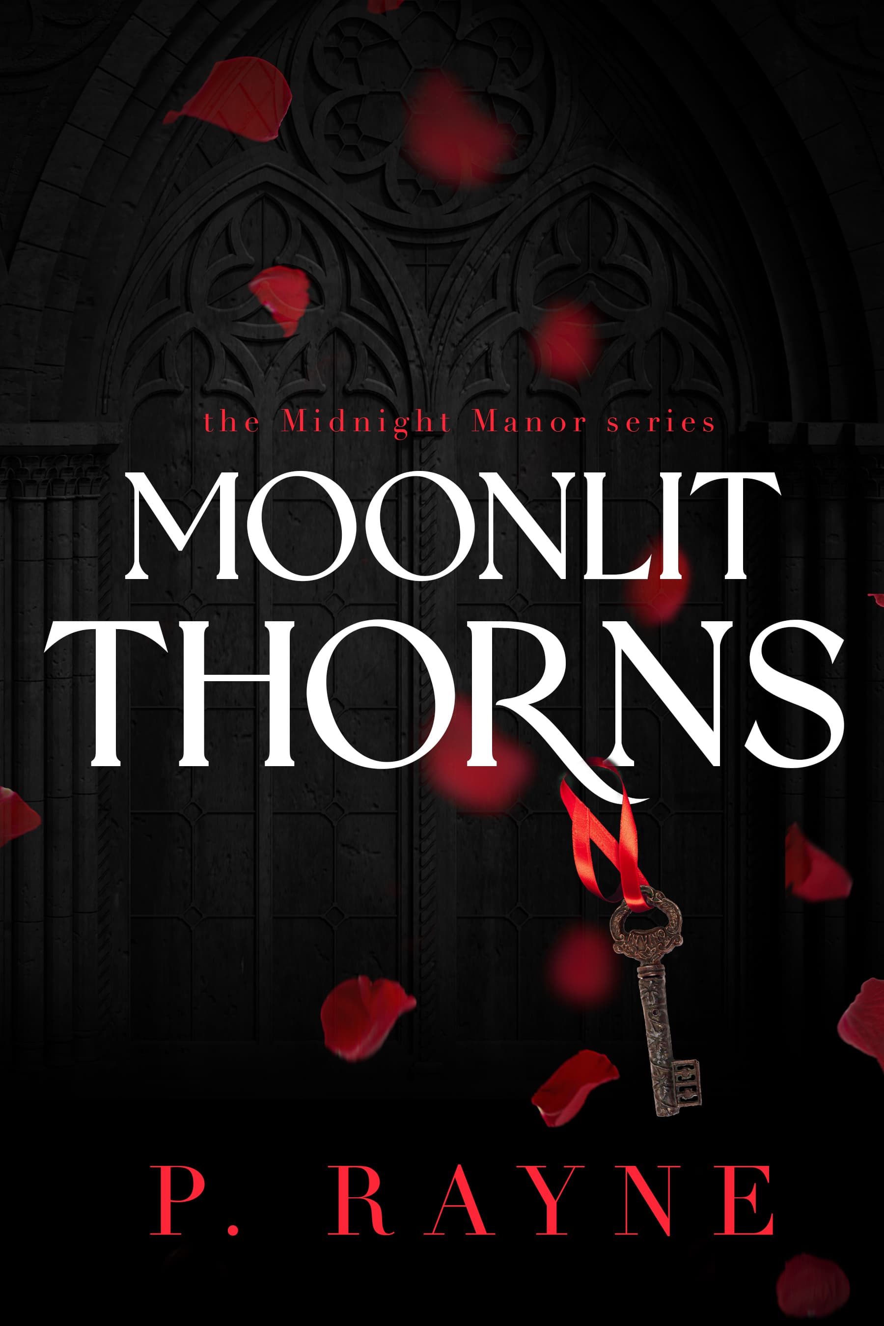 Moonlit Thorns