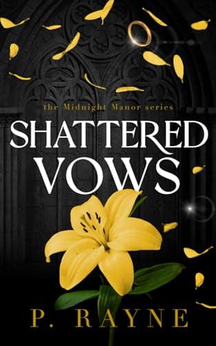 Shattered Vows