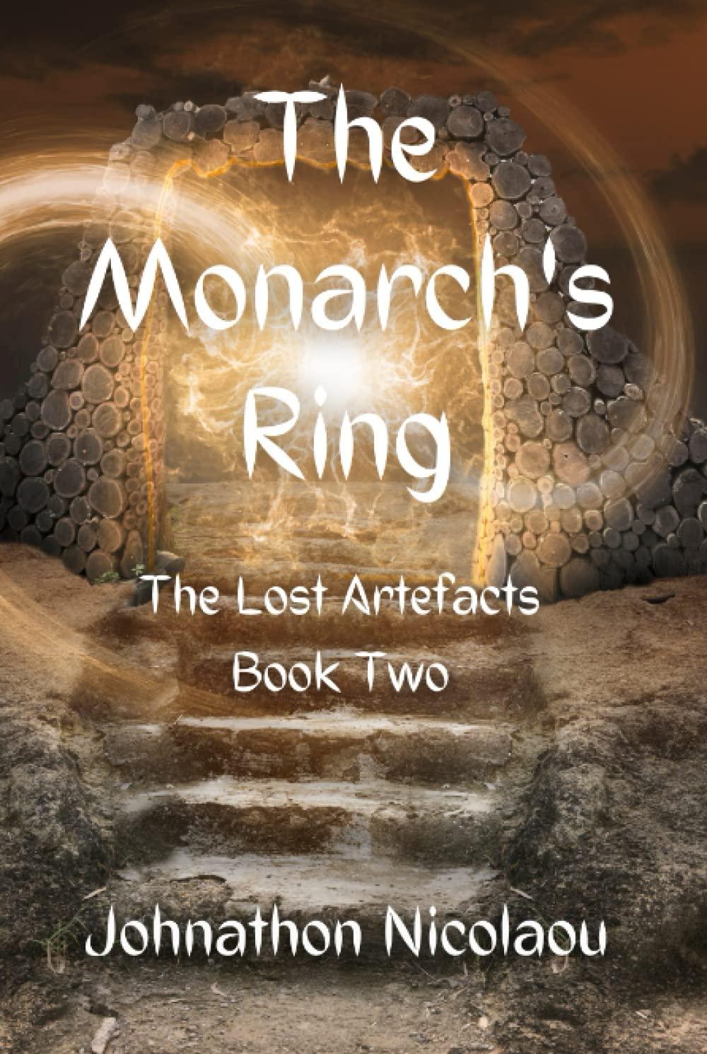 The Monarch's Ring