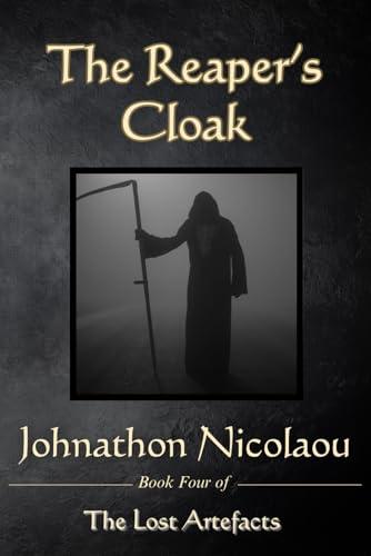 The Reaper's Cloak