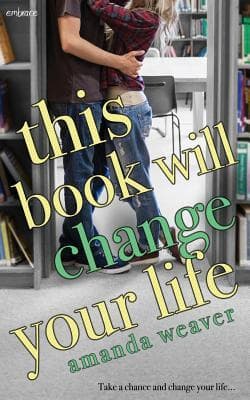 This Book Will Change Your Life book cover