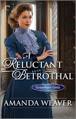 A Reluctant Betrothal