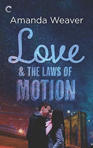 Love and the Laws of Motion book cover