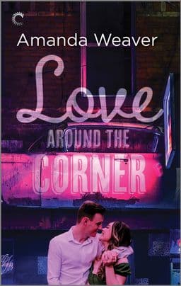 Love Around the Corner