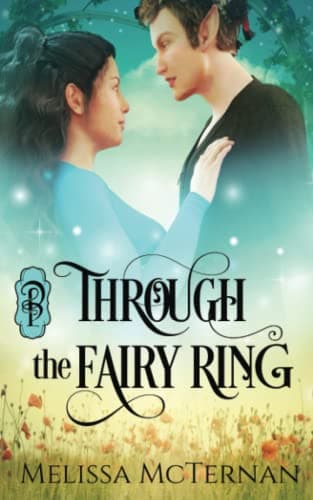 Through the Fairy Ring book cover