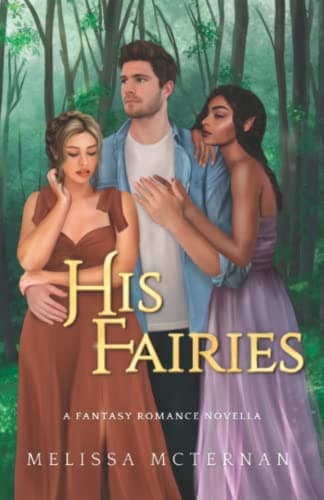 His Fairies book cover