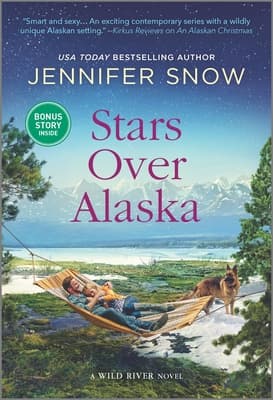 Stars Over Alaska book cover