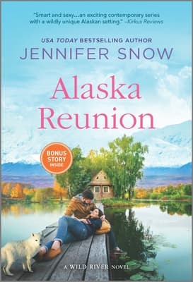Alaska Reunion book cover