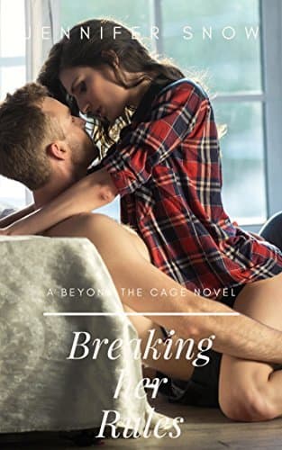 Breaking Her Rules book cover