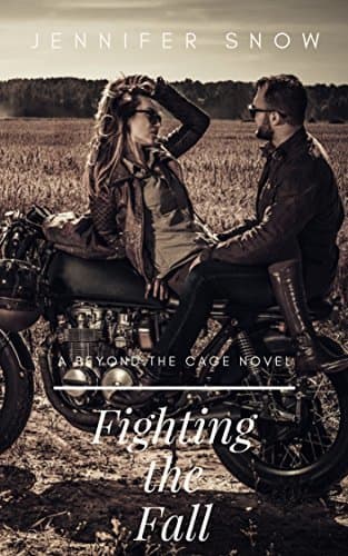 Fighting the Fall book cover