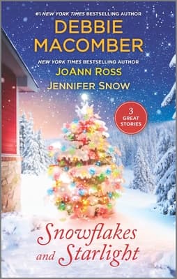 Snowflakes and Starlight book cover