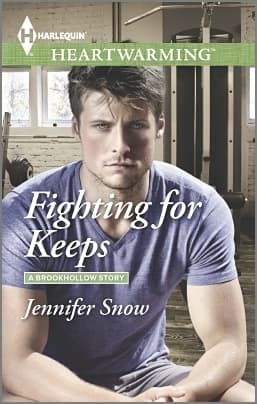 Fighting for Keeps book cover