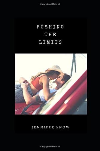 Pushing the Limits book cover