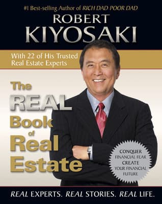 The Real Book of Real Estate: Real Experts. Real Stories. Real Life.