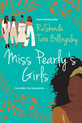 Miss Pearly's Girls: A Captivating Tale of Family Healing book cover