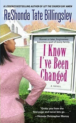 I Know I've Been Changed book cover