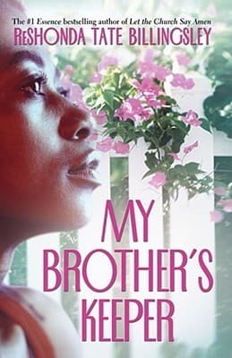 My Brother's Keeper book cover