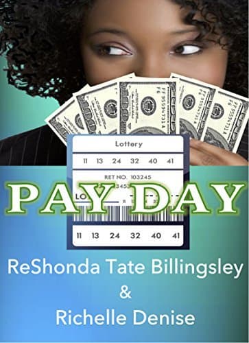 Pay Day book cover